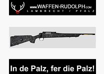 CVA Cascade LRX BLACK POLY Repetierbüchse 308Win *EWB Pflichtig Neues aus dem Hauuse CVA, zuerst in der Pfalz!