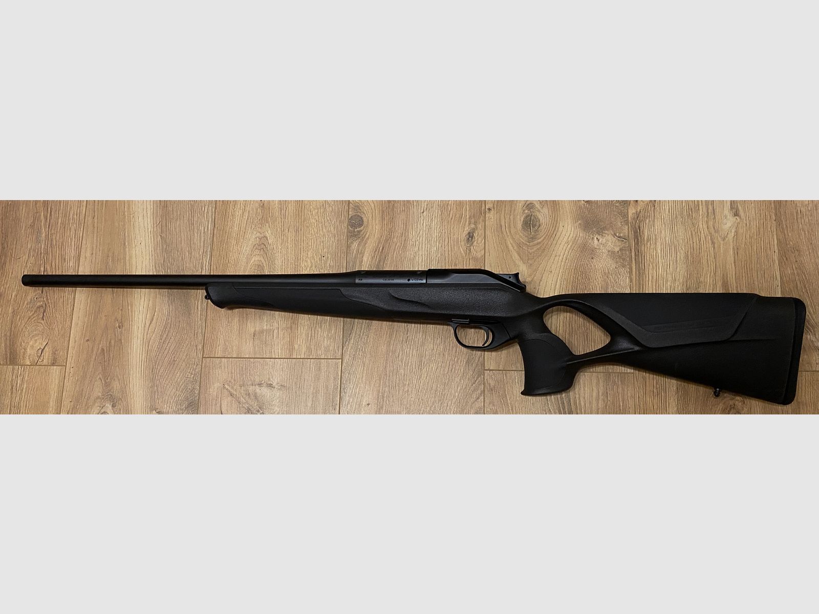 Blaser R8 Professional Success .30-06 Spr. Mündungsgewinde neuwertig