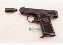 Reck - Arnsberg Perfecta FBI 8000 8mm Knall