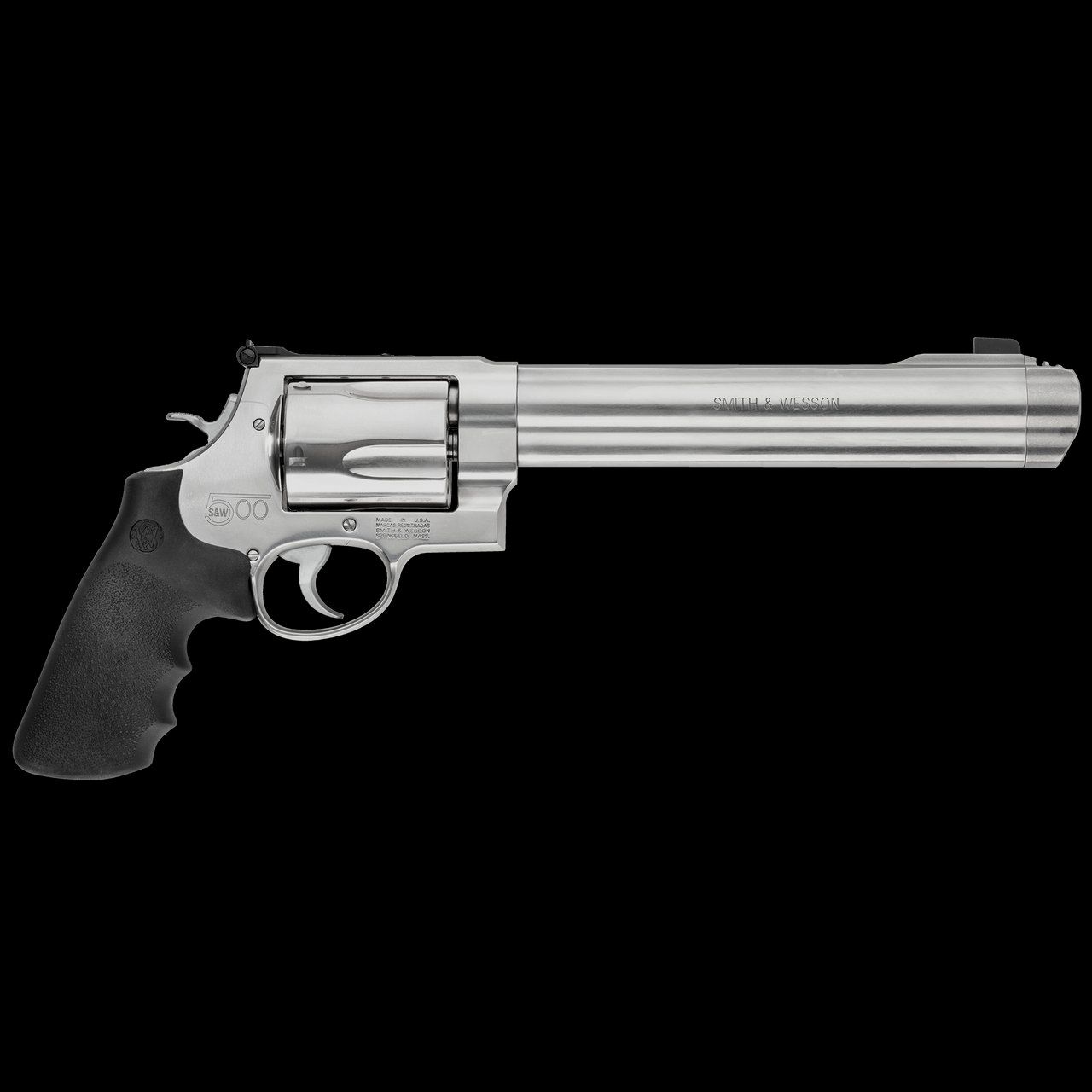 Smith&Wesson 500, image 3 sur 4