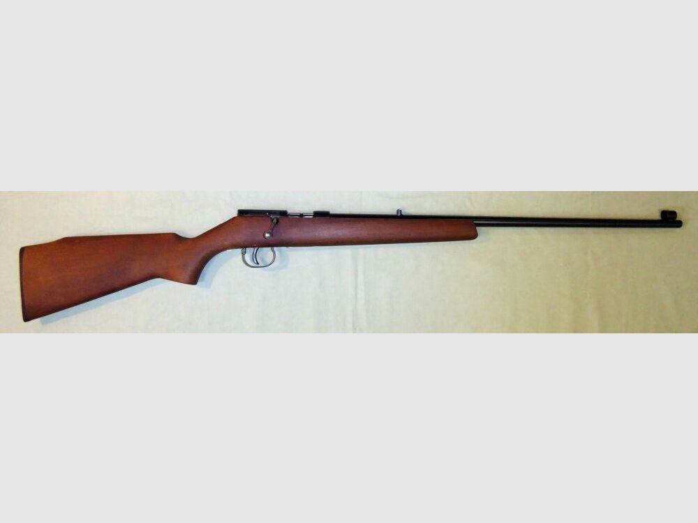 Rhöner Sportwaffen Weisbach SM 69