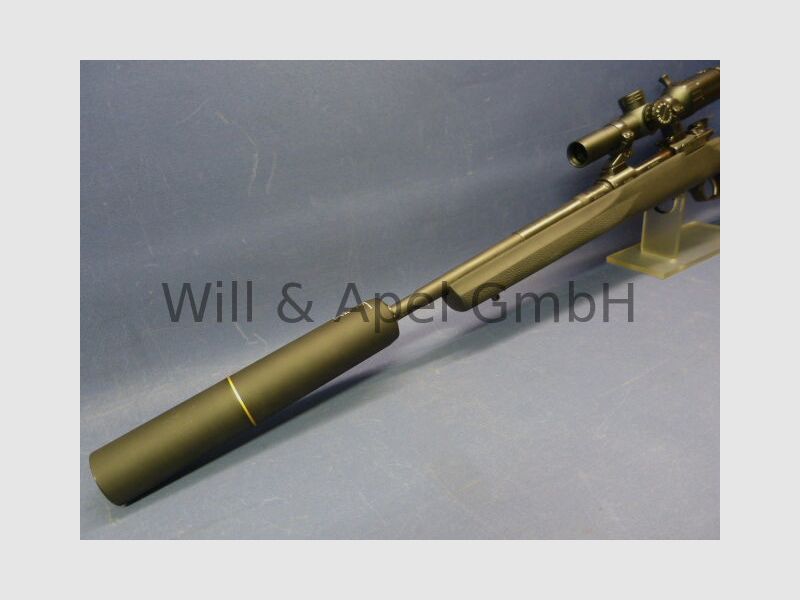 MAUSER System 98