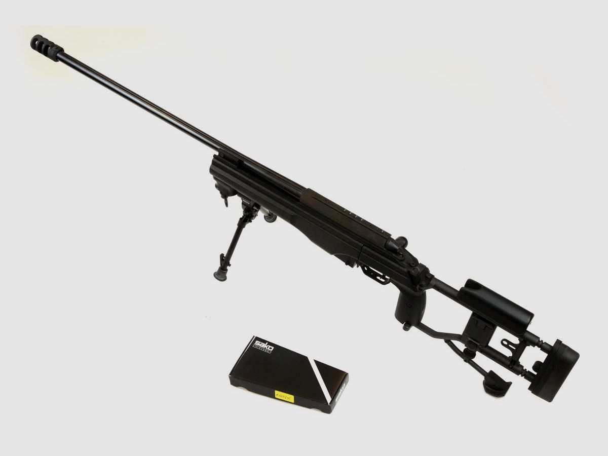 SAKO TRG 42, Bild 1 von 10