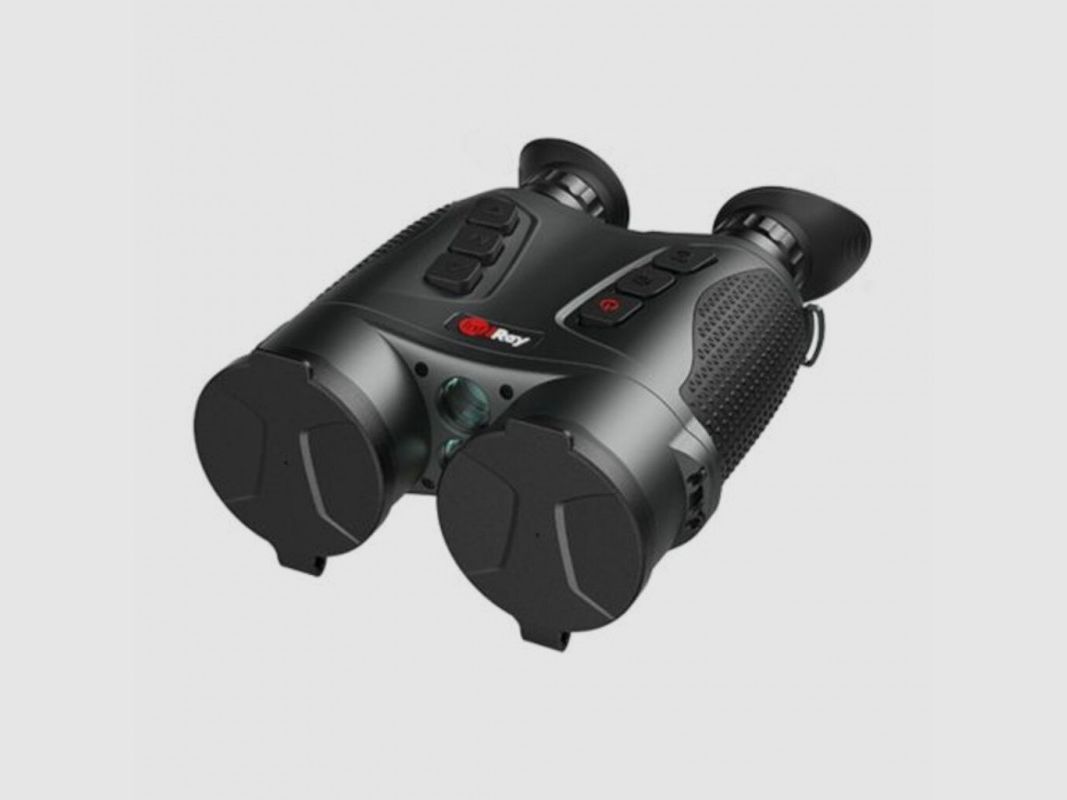 Binocolo termico/notturno InfiRay GEMINI GEH50R, immagine 1 di 3