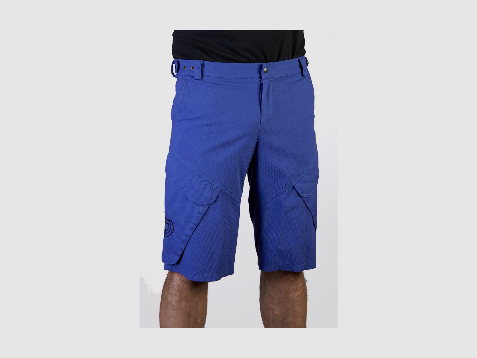 Shorts Castellani C/100, image 1 sur 2