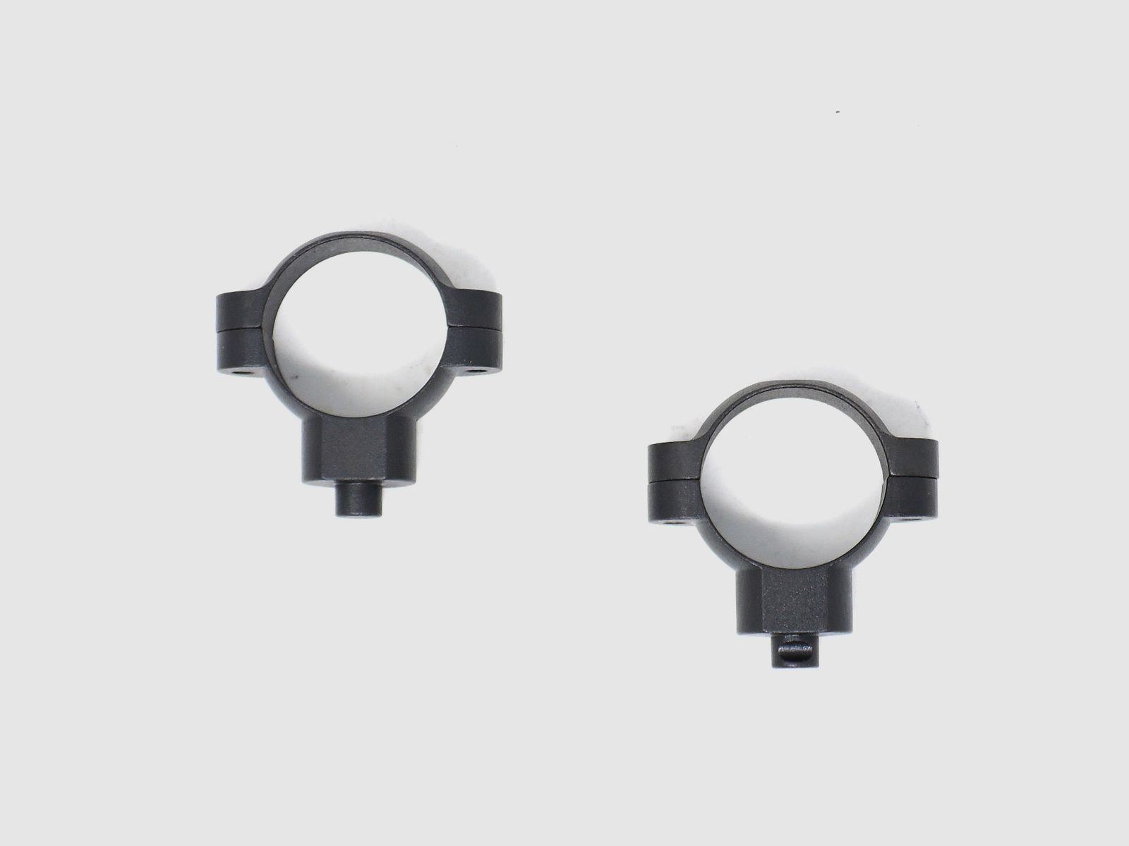 Leupold Anneaux QR