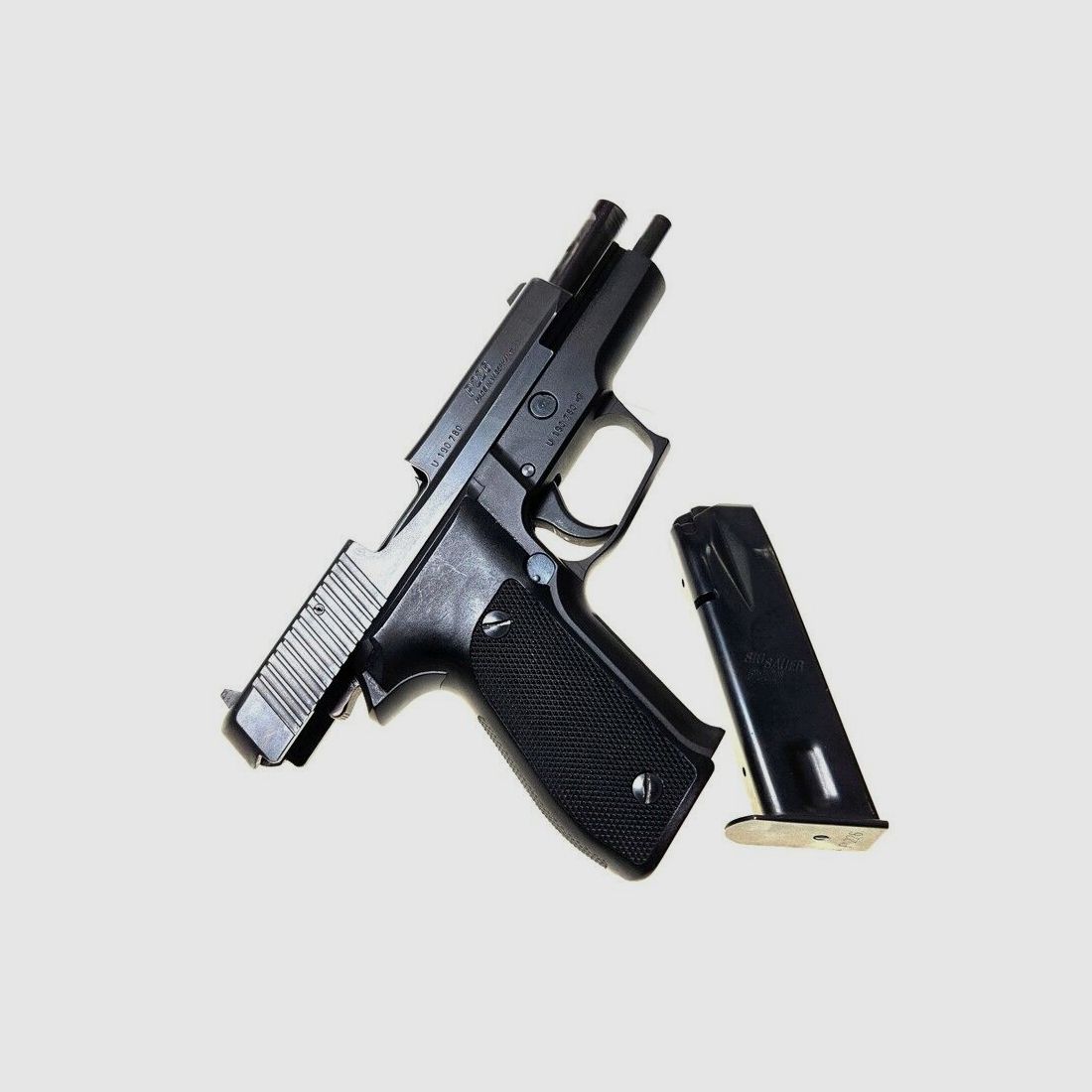 SIG SAUER P226 Redukta
