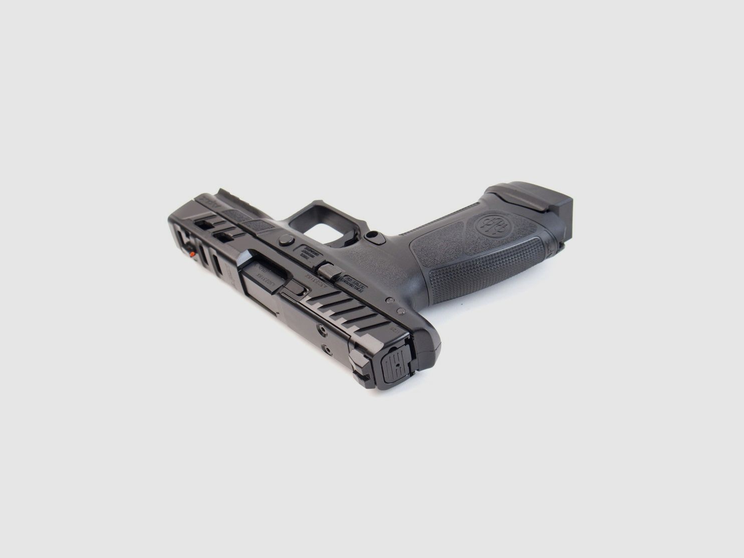 Beretta APX A1 Ported Kal 9x19mm, Bild 12 von 20
