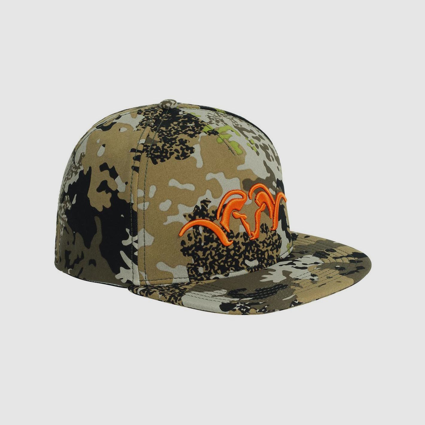 Blaser Cap Cam 1 HunTec Camouflage