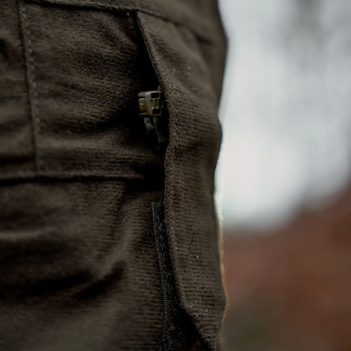 Chaqueta Härkila Aspire HWS