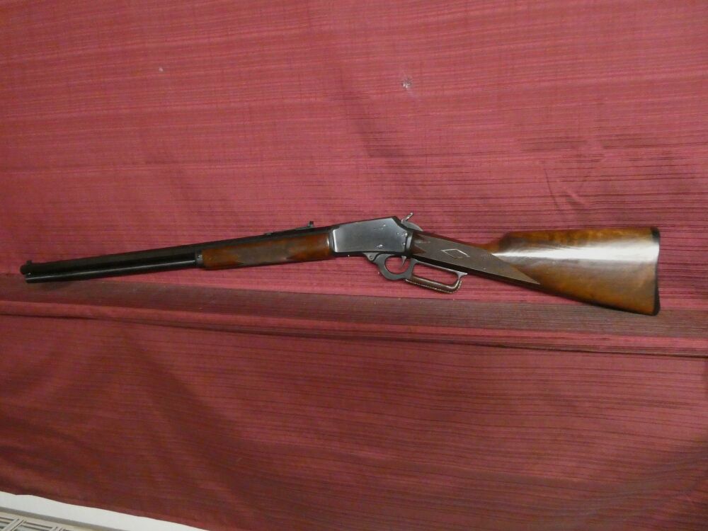 Marlin, North Haven CT. USA 1894 Cowboy ltd.