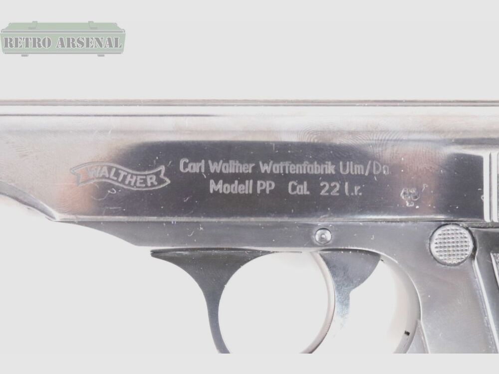 Walther PP