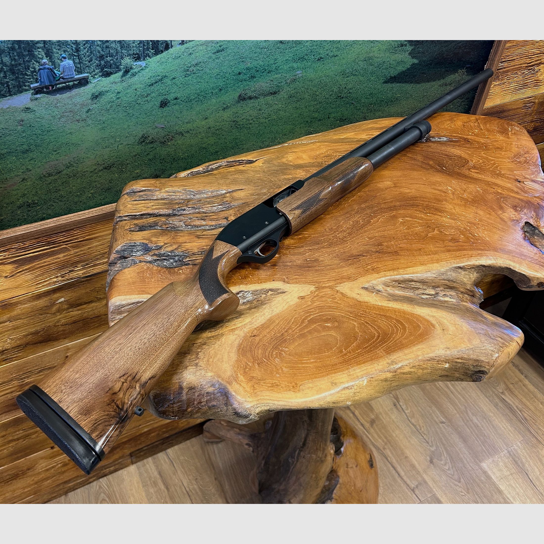 CZ 612 Field 12/76 / MEGADEAL 