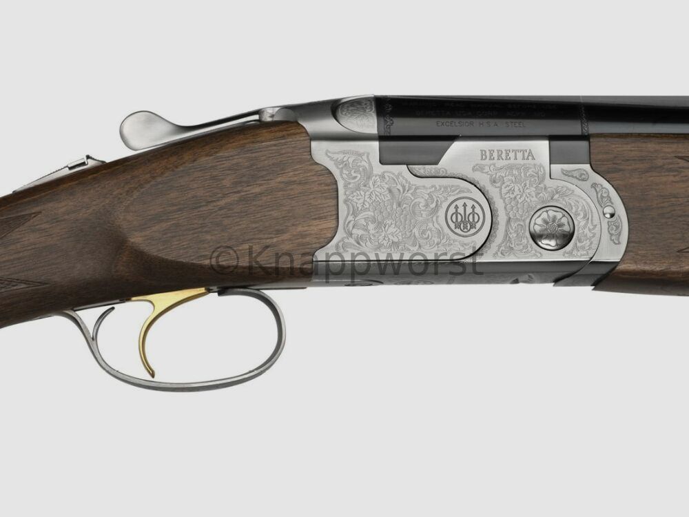Beretta 686 SP 1 Sporting AS, image 2 of 4
