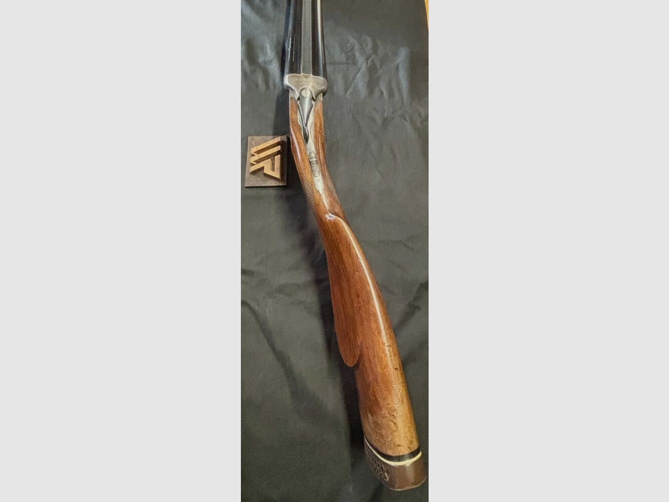 Sauer & Sohn without 16/70