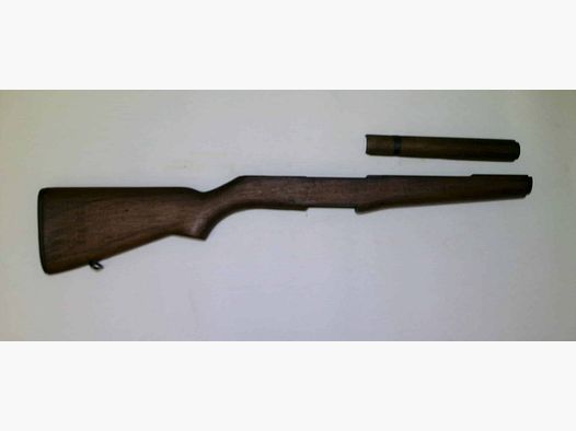 GARAND STOCK .308 Win