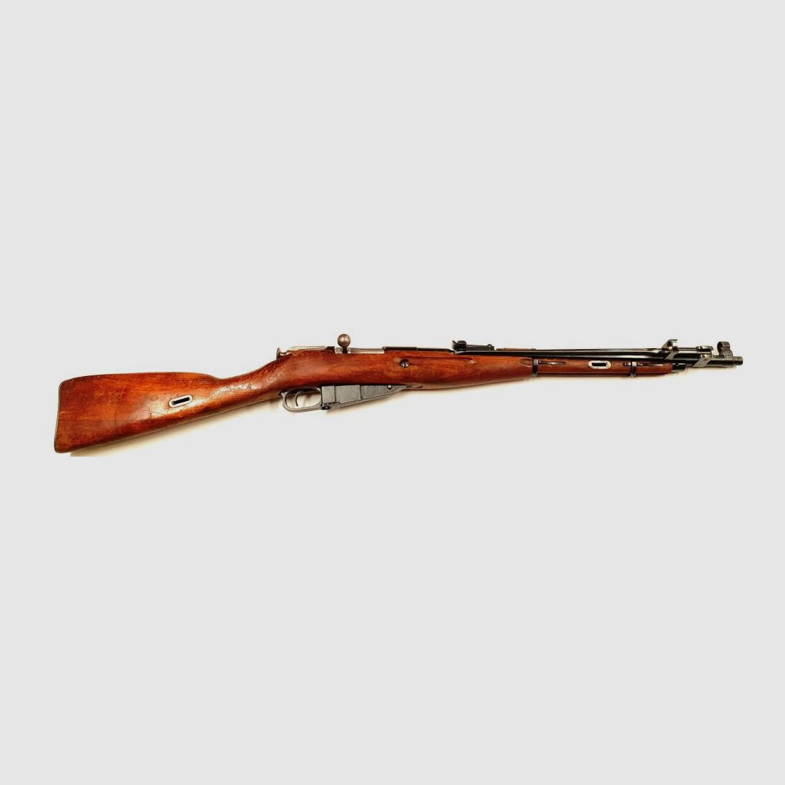 Ischewsk Mosin Nagant M44