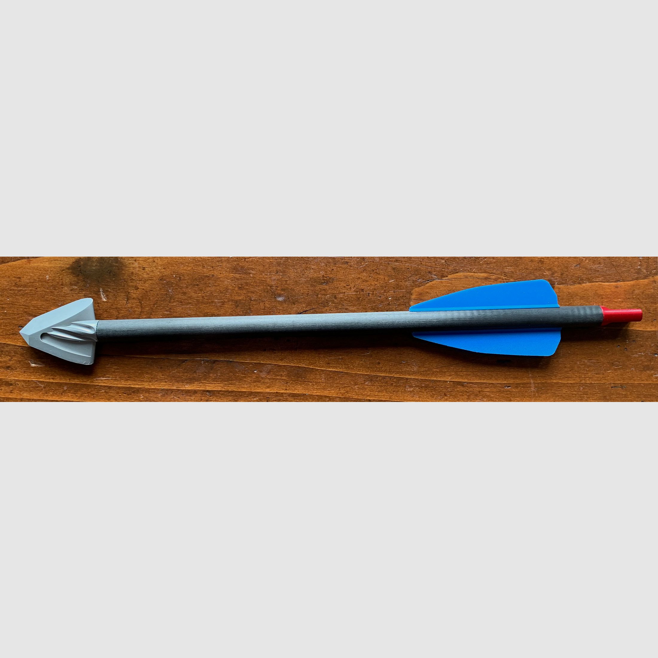 EK Archery Adder repeating crossbow with a lot of accessories