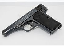 FN 1910, Fabrique National Modelo 1910, calibre 9 mm corto - RARO