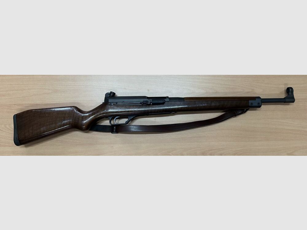 Heckler & Koch SL7