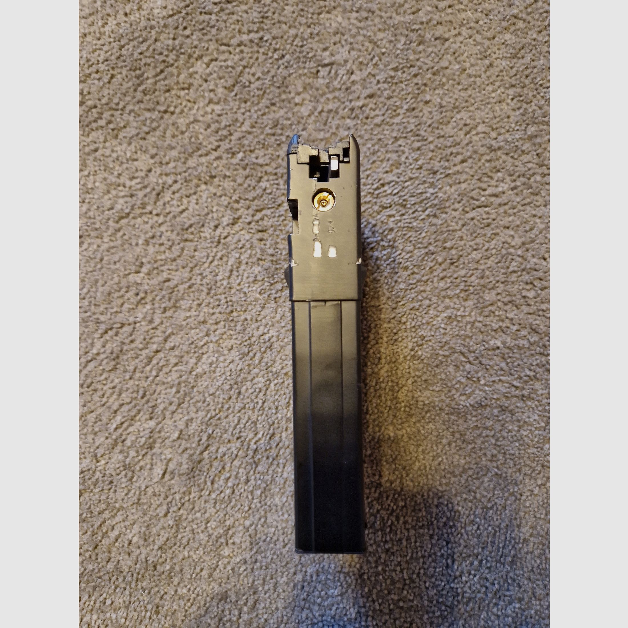 Heckler & Koch G3 Softair-Gewehr Kaliber 6 mm BB Gas Blowback (P18) 