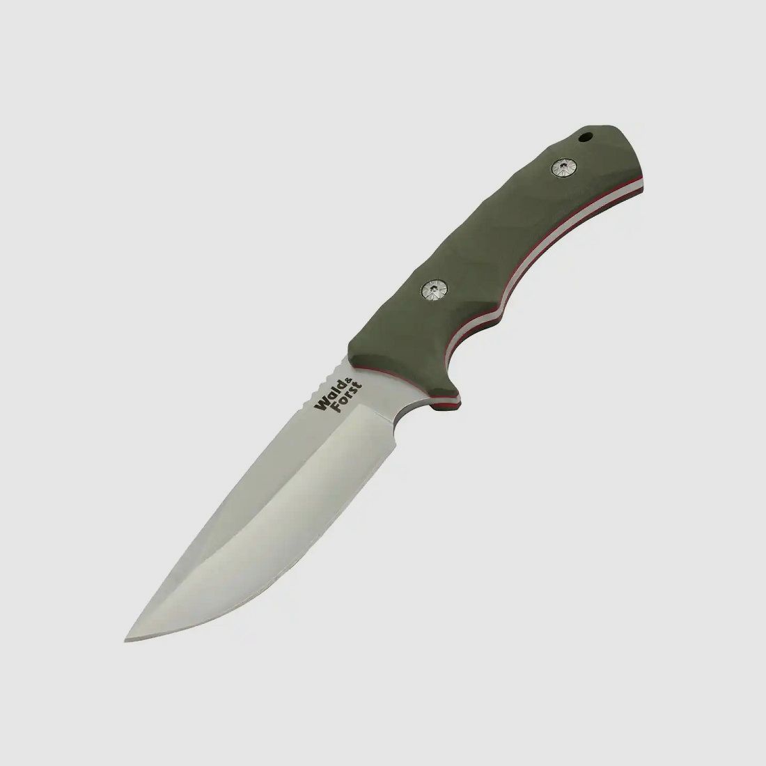 Wald & Forst Mes Core G10 Oliv, Bild 2 von 10