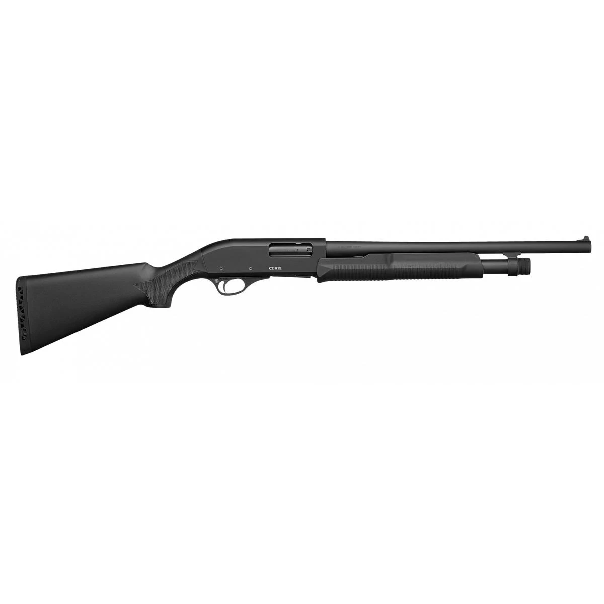 STRZELBA CZ 612 HOME DEFENSE kal.12/76