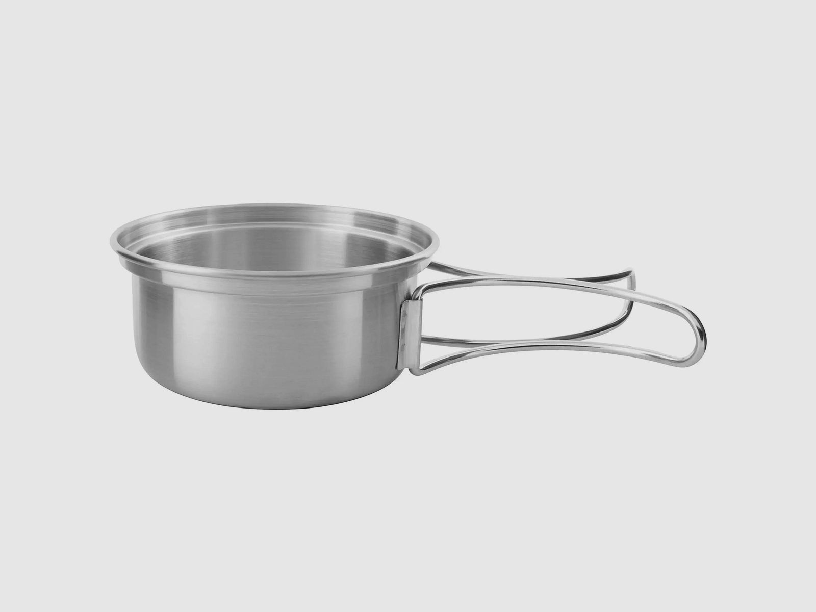 Tatonka Tatonka Deckel Edelstahl Handle Mug Lid