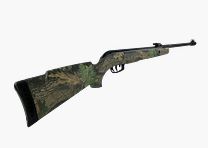 Gamo Camo Storm Luftgewehr 4,5mm Diabolo