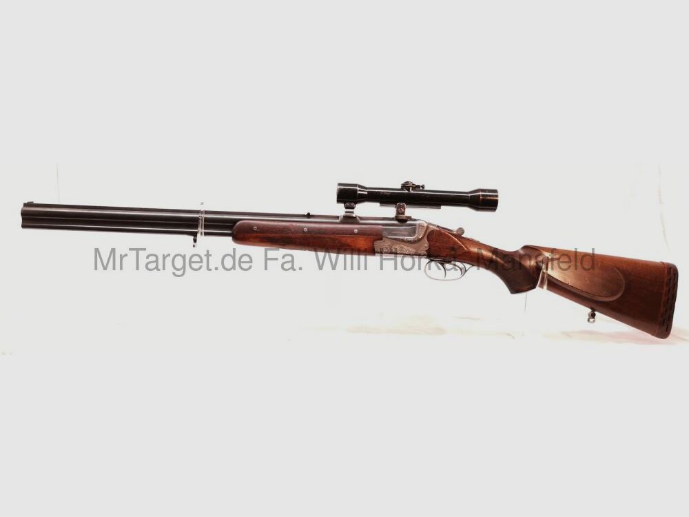 Merkel 201, image 2 of 10