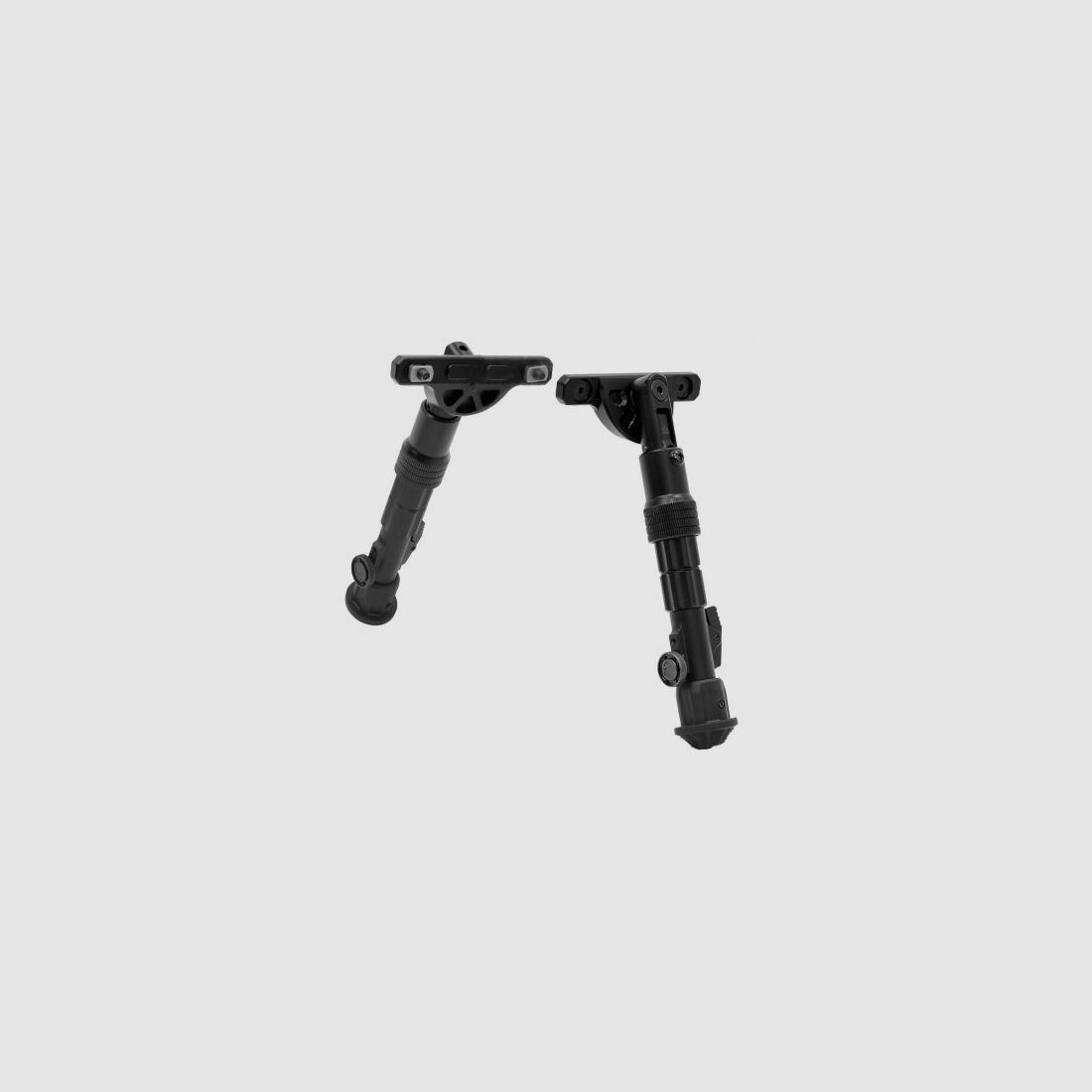 UTG Zweibein Recon Flex Bipods M-Lok 145 - 203 mm