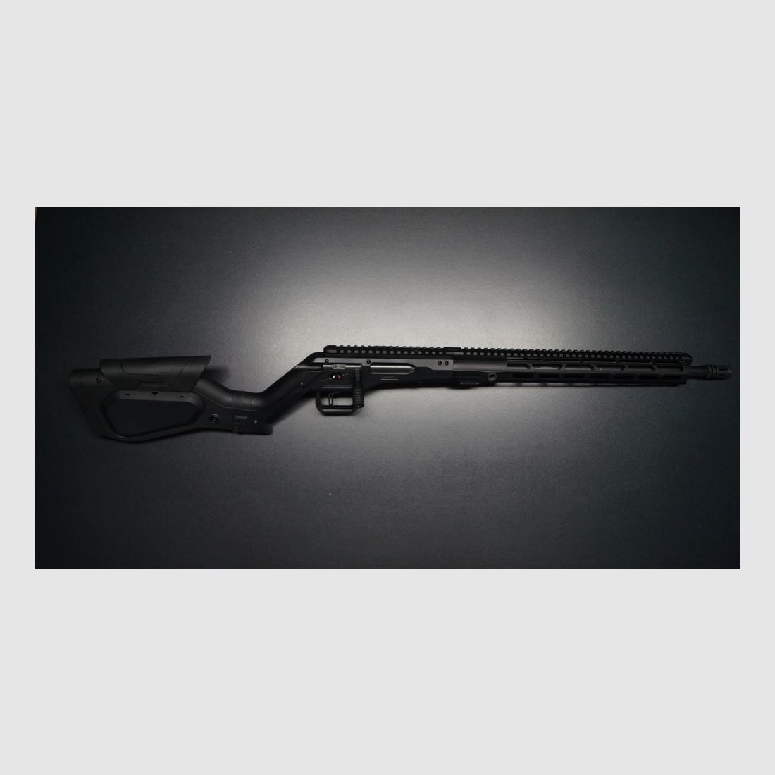 Hera Arms H6 Black .223 Rem, image 1 sur 7