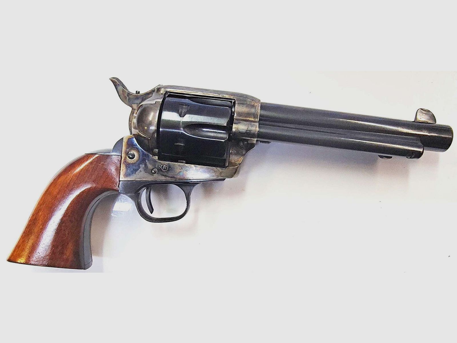 UBERTI COLT 1873 SA QUICK DRAW 45LC -751, image 3 of 3