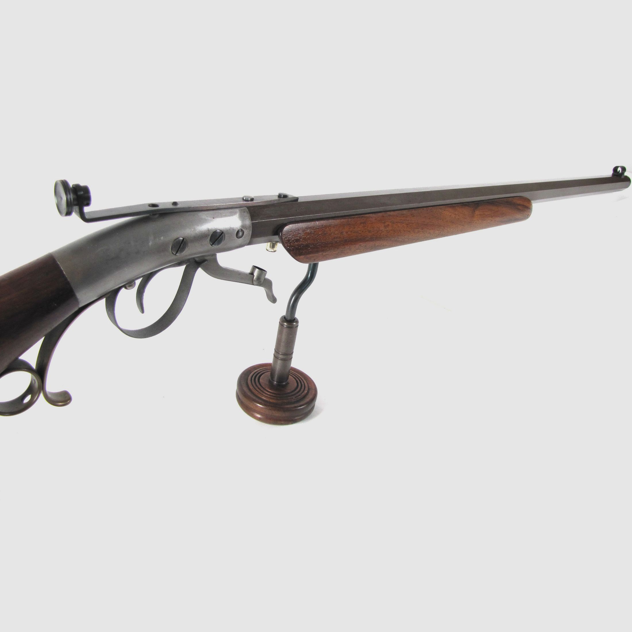 Unterhammer Vorderlader-Gewehr