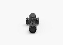 ZERO COMPROMIS OPTIE - Richtkijker ZC210 LPVO 2-10x30