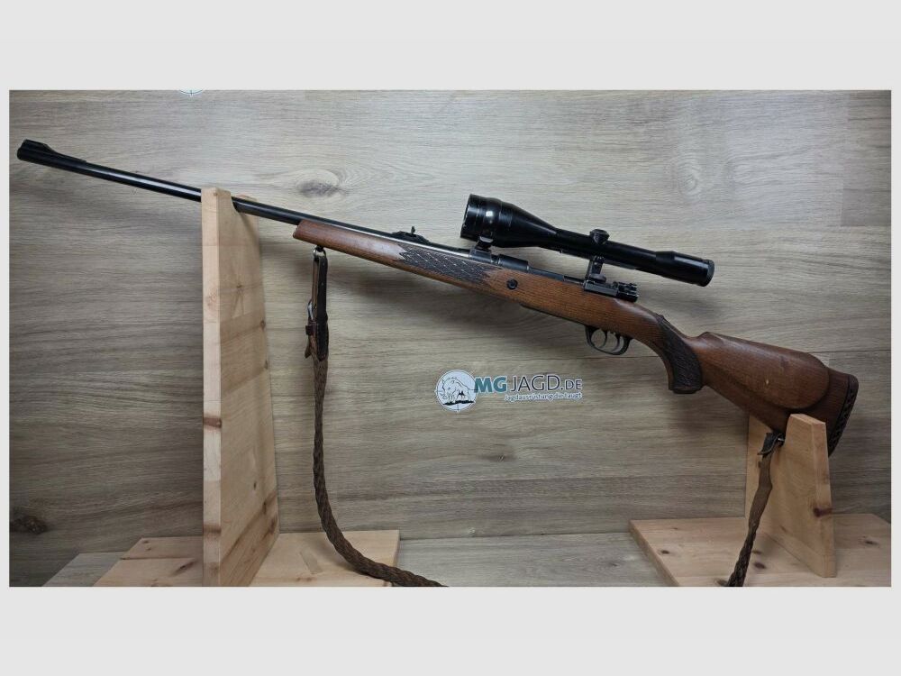 Dynamit Nobel 98er Système 8x68S