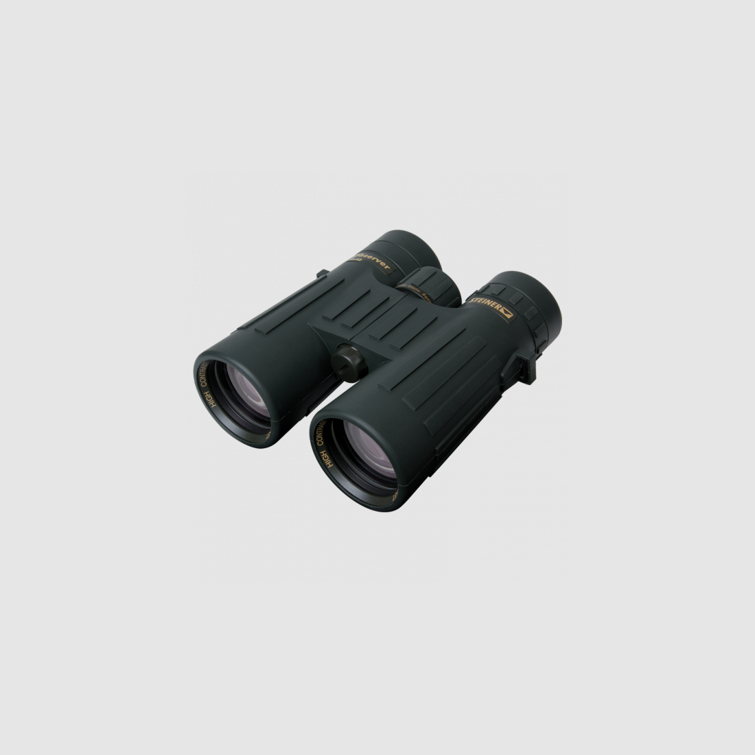 Steiner Observer 8x42 binoculars / hunting binoculars, image 2 of 3