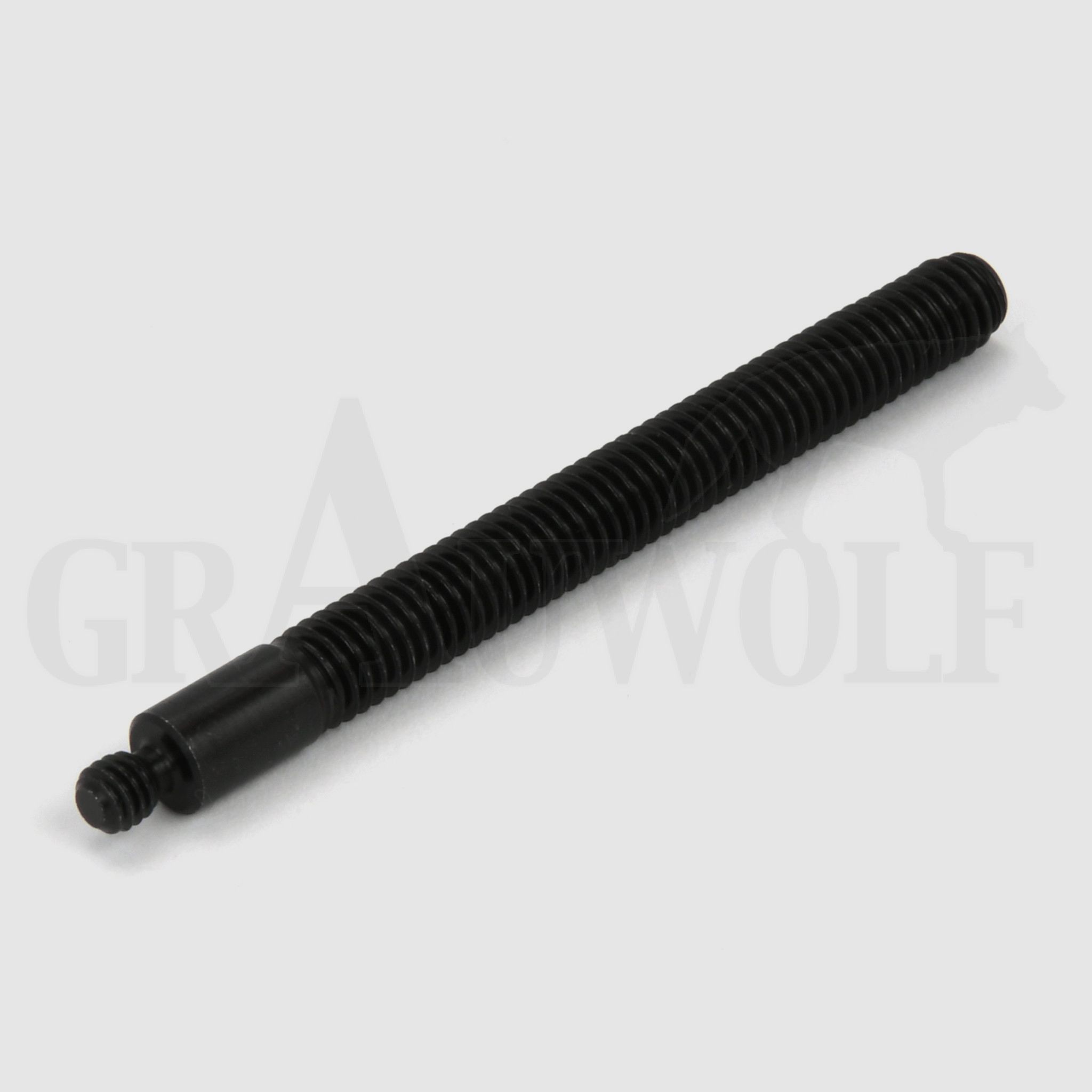 Triebel Spindel Geschosssetzer M4/M6 75mm lang