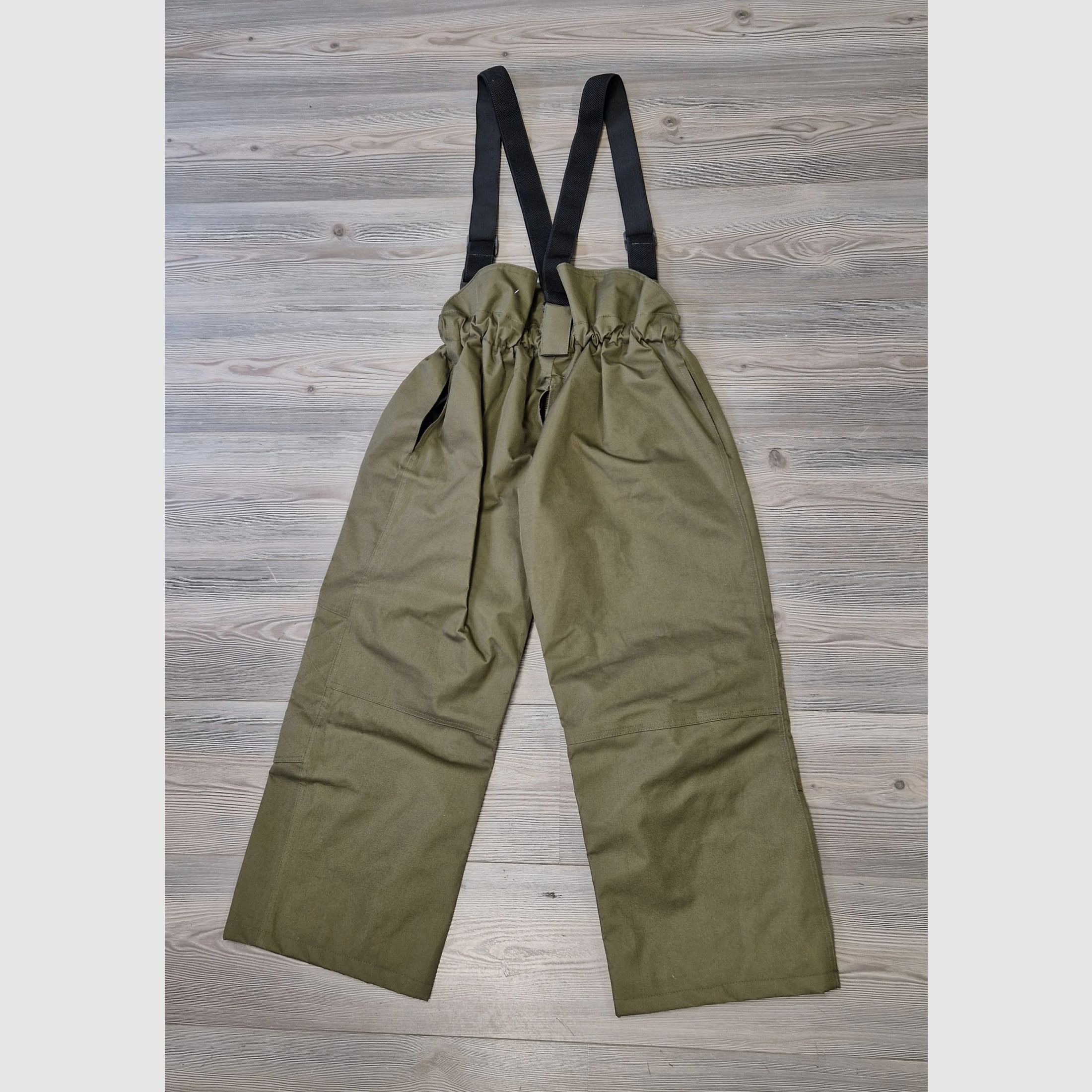 LOVERGREEN – Widerstandsfähige und wasserdichte Hose, Bild 3 von 3