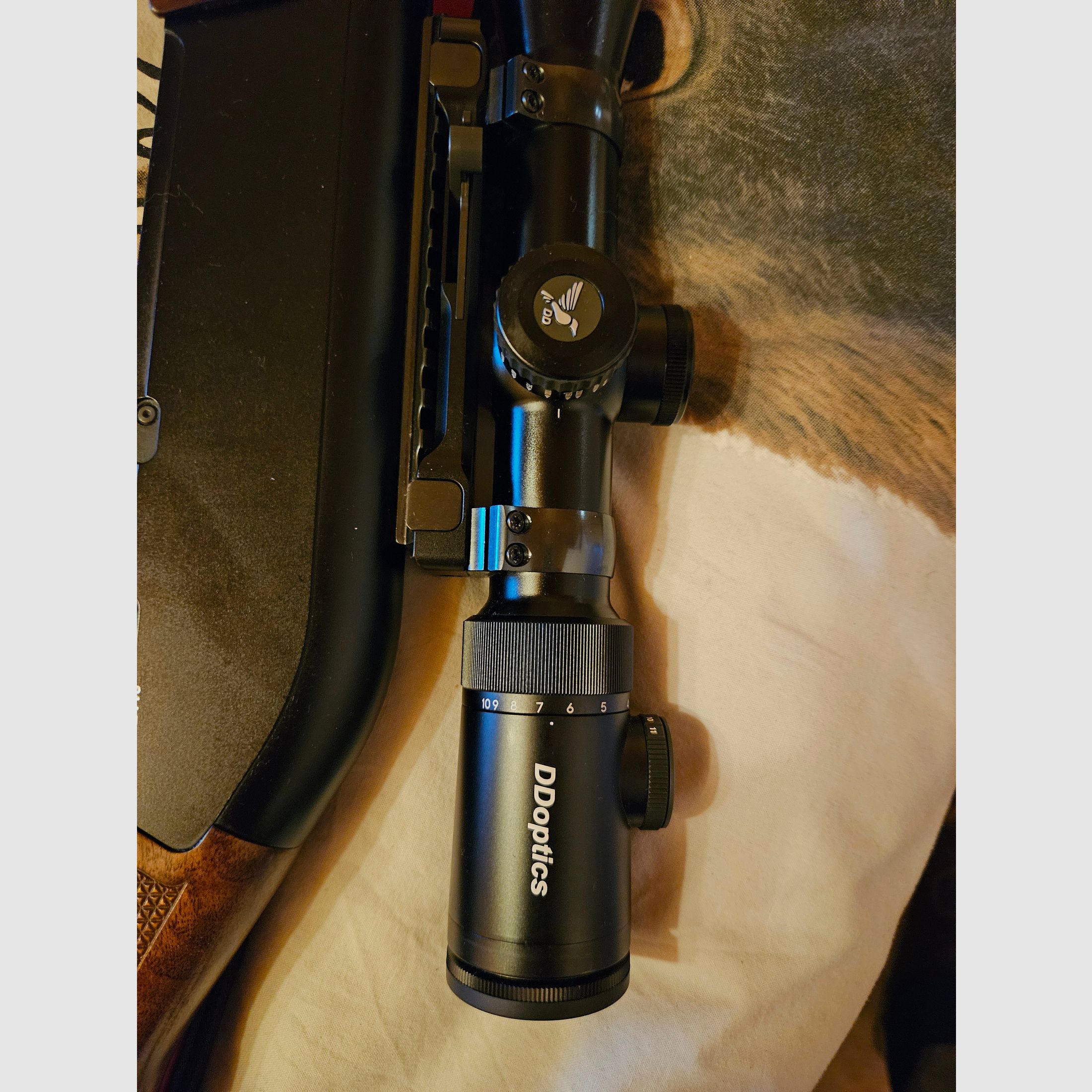 Winchester SXR Vulcan