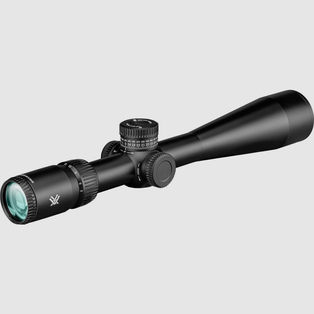 Vortex Viper HD 5-25x50 VMR-4 MOA
