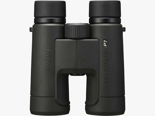 Nikon Prostaff P7 8x42 - après 30 EUR remise immédiate Nikon Sportoptics
