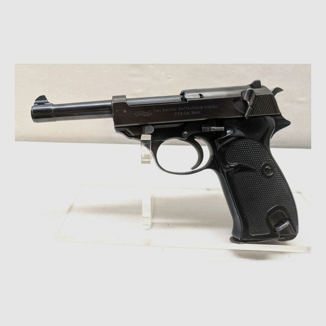 Walther P1-P38