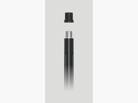 SVEMKO Quick-mount M17x1