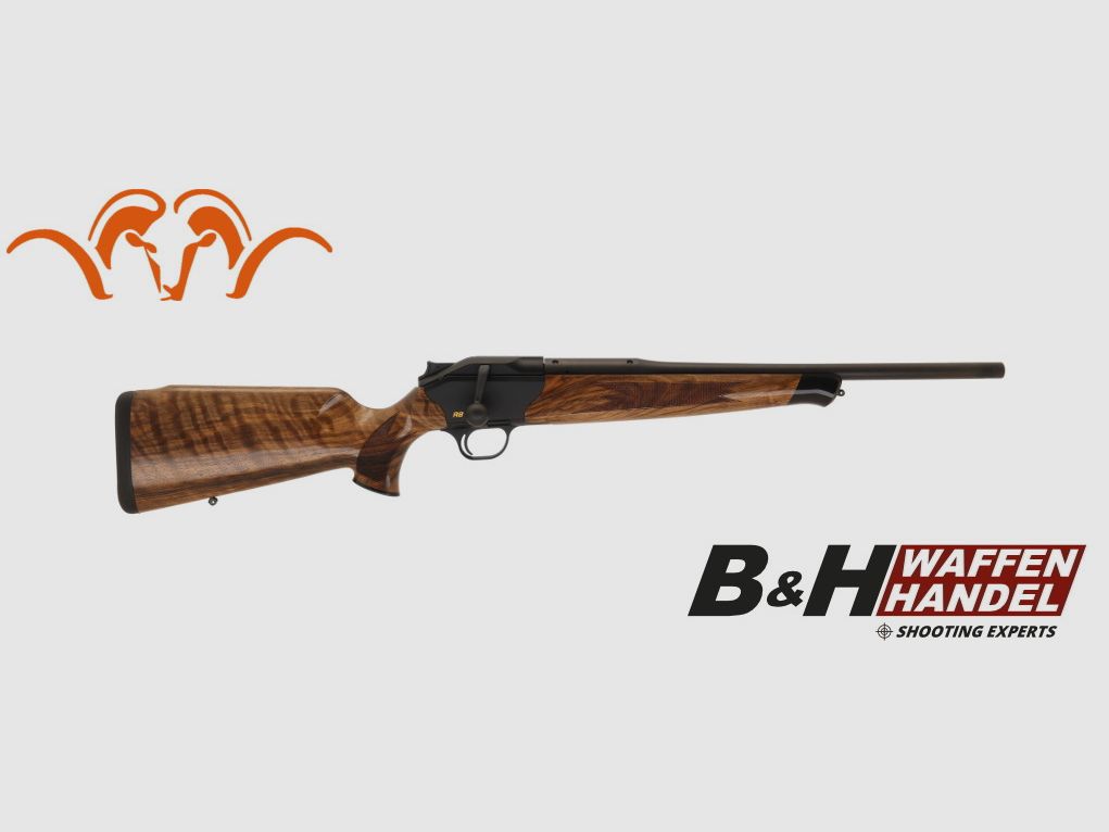 Blaser R8 Intuition Damenschaft