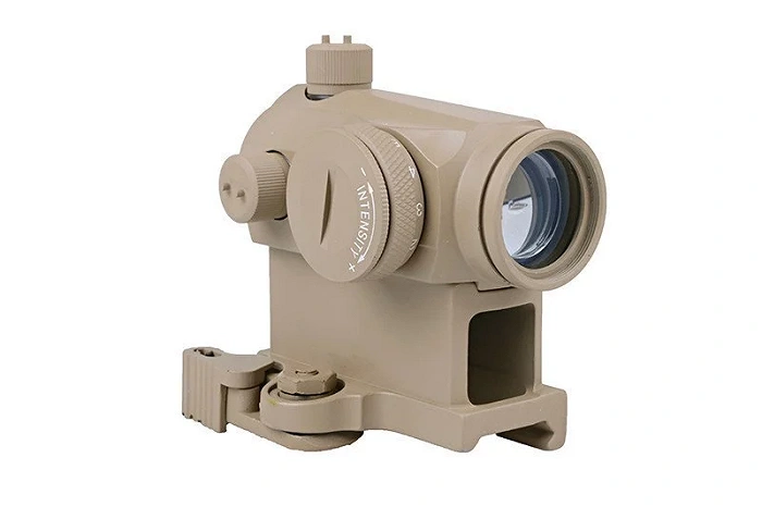 Colimador AIM-O T1 con montaje QD – usado, imagen 7 de 8
