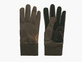 Blaser Handschuhe Power Touch Dunkelbraun