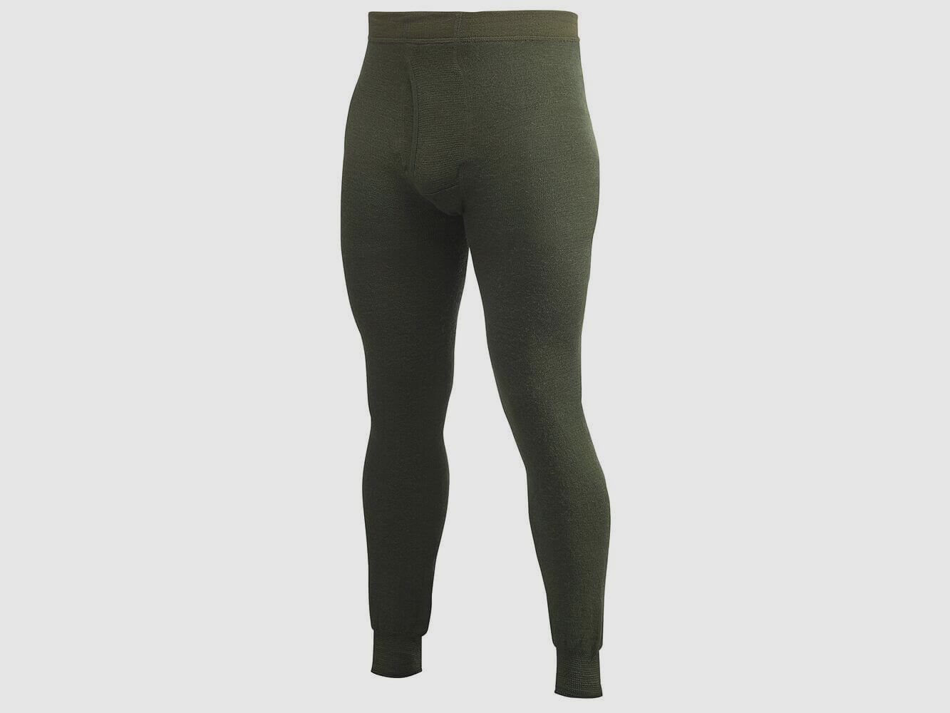 Woolpower Ullfrotté 400 Thermo-Unterhose – Eingriff