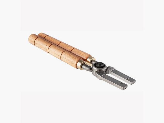 LYMAN 4 CAVITY MOULD HANDLES