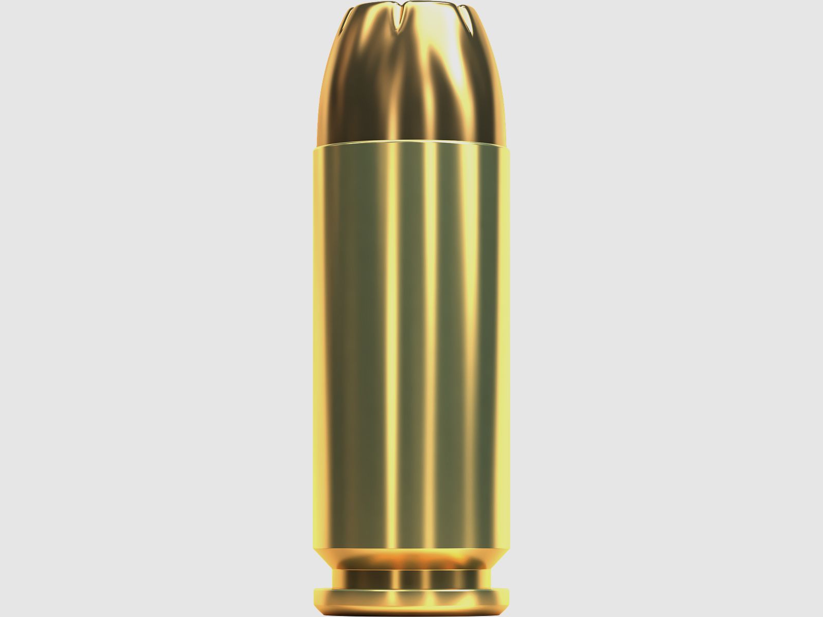 S&B 10 mm AUTO JHP Munition 11,70 g, Bild 2 von 2